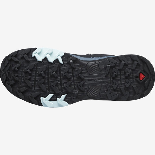 Salomon X Ultra 4 GTX, Chaussures Femme