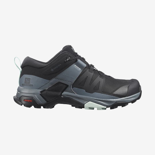 Salomon X Ultra 4 GTX, Chaussures Femme