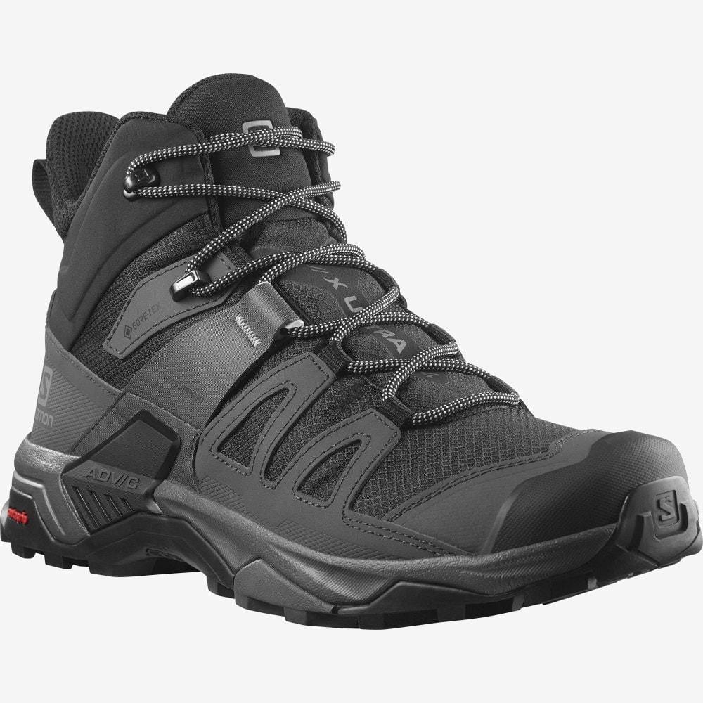Salomon Men's X Ultra 4 MID GTX Hiking Boot