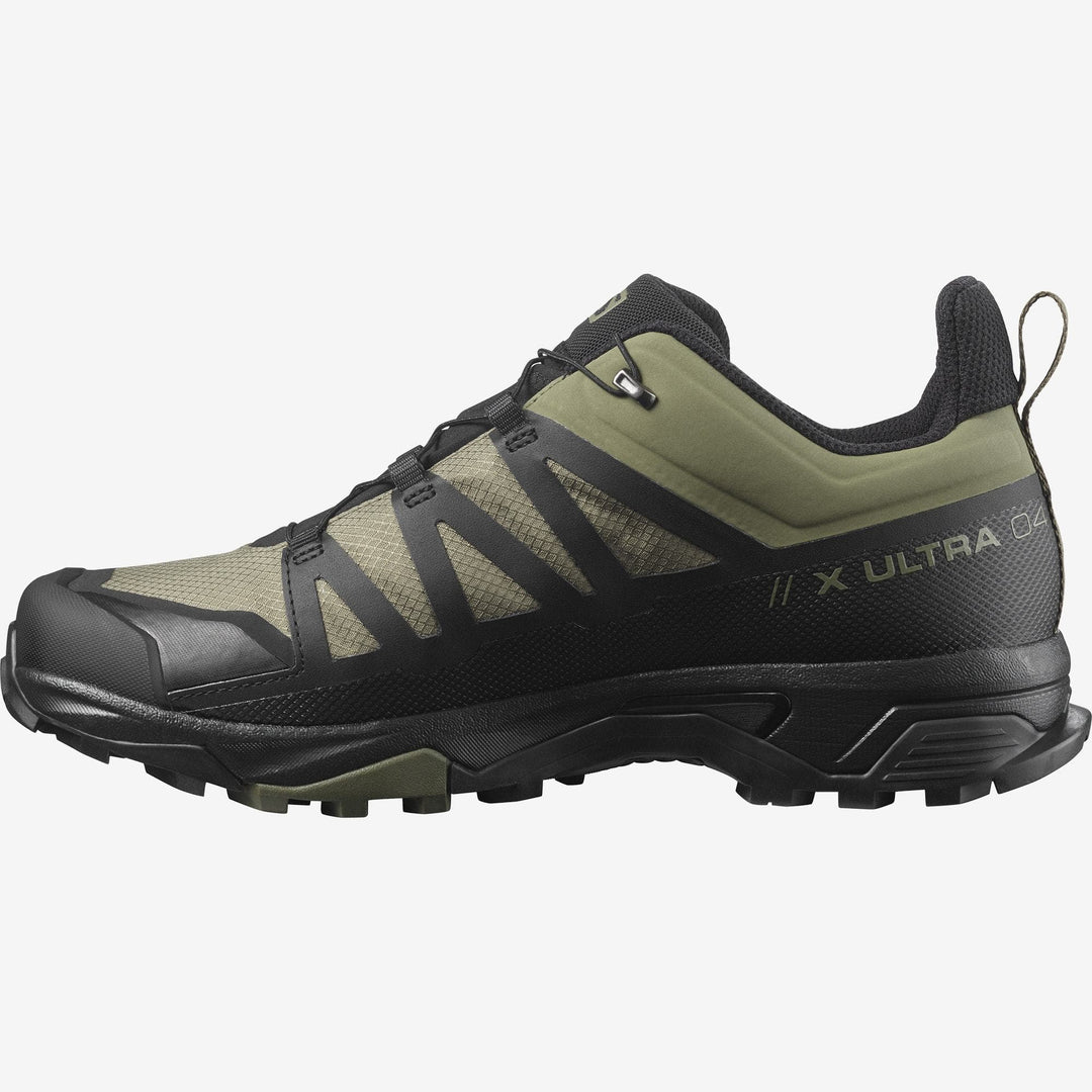 Salomon Men's X Ultra GTX Wide – The Trail Shop