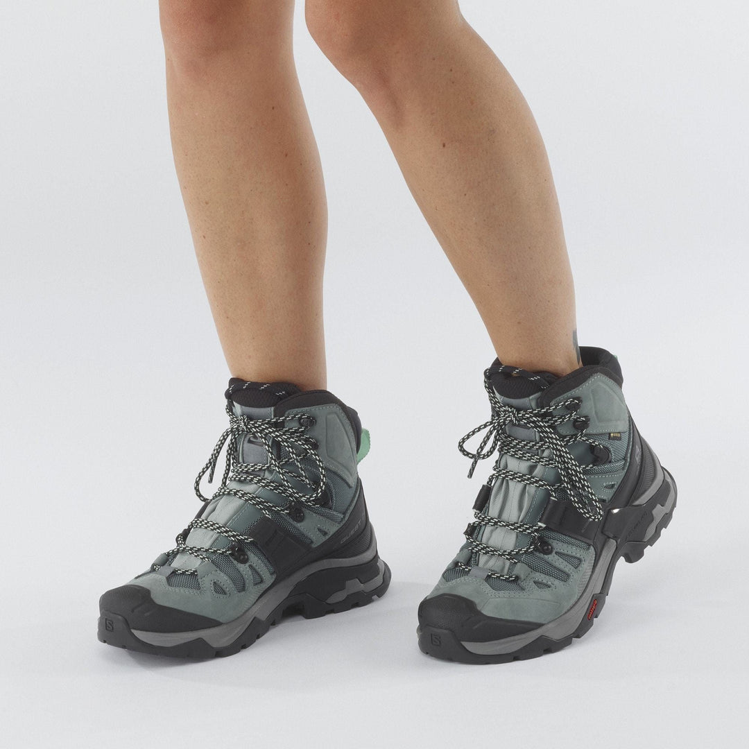 Salomon Women's Quest 4 GTX Hiking Boots