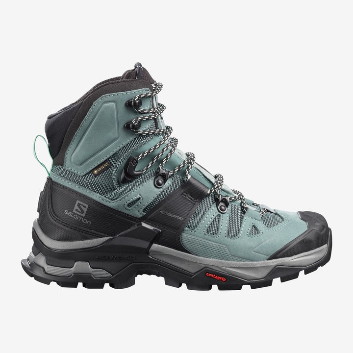 Salomon Women's Quest 4 GTX Hiking Boots