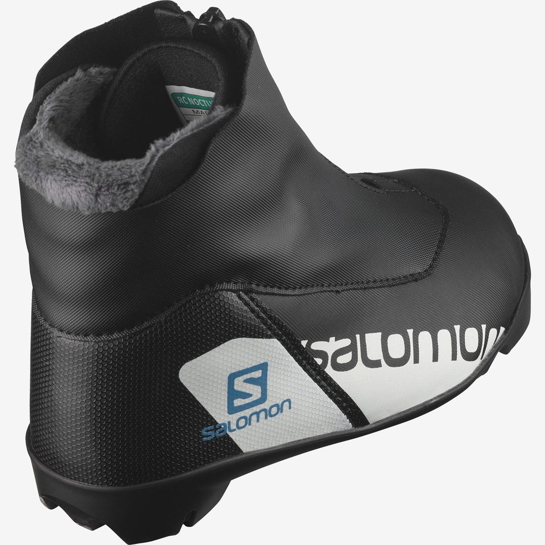 Salomon RC Nocturne Junior Prolink Ski Boots
