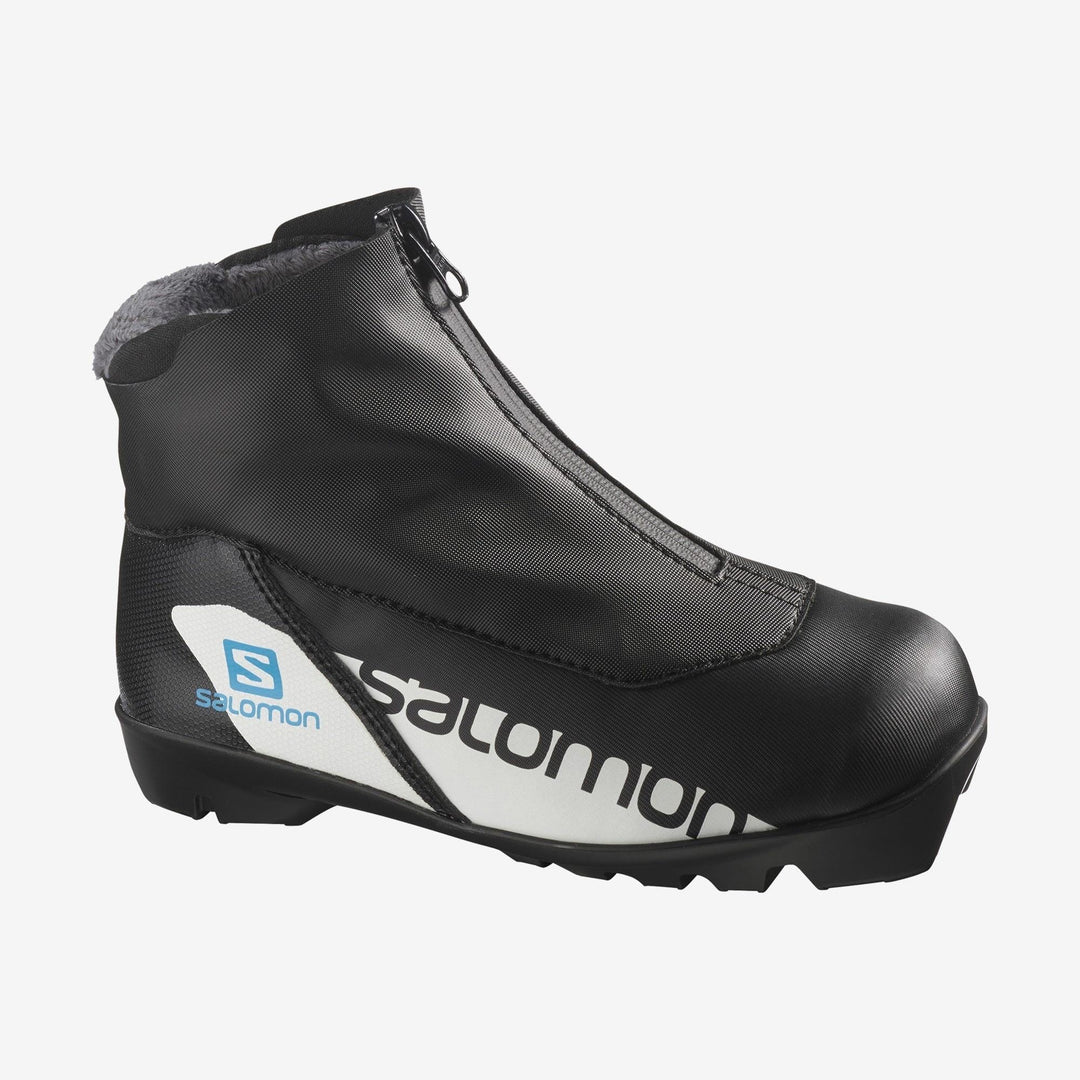 Salomon RC Nocturne Junior Prolink Ski Boots