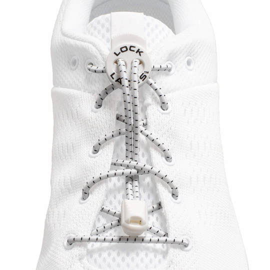 Lacets de verrouillage
