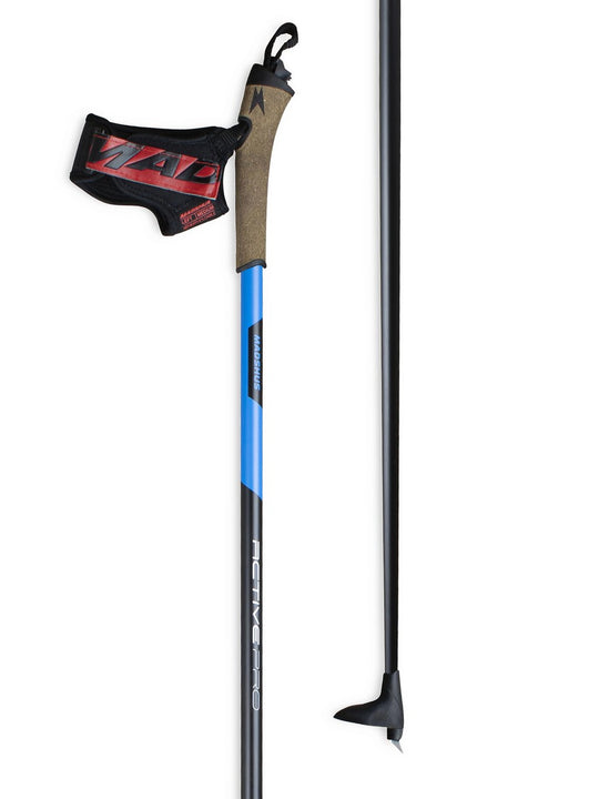 Madshus Pro Ski Poles