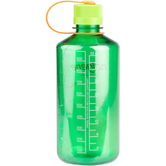 Nalgene 32 oz Narrow Mouth Loop Top - Sustain