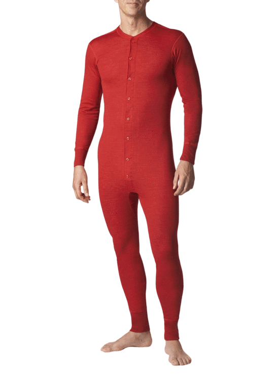 Stanfields Men's Two-Layer Wool Onesie – The Trail Shop