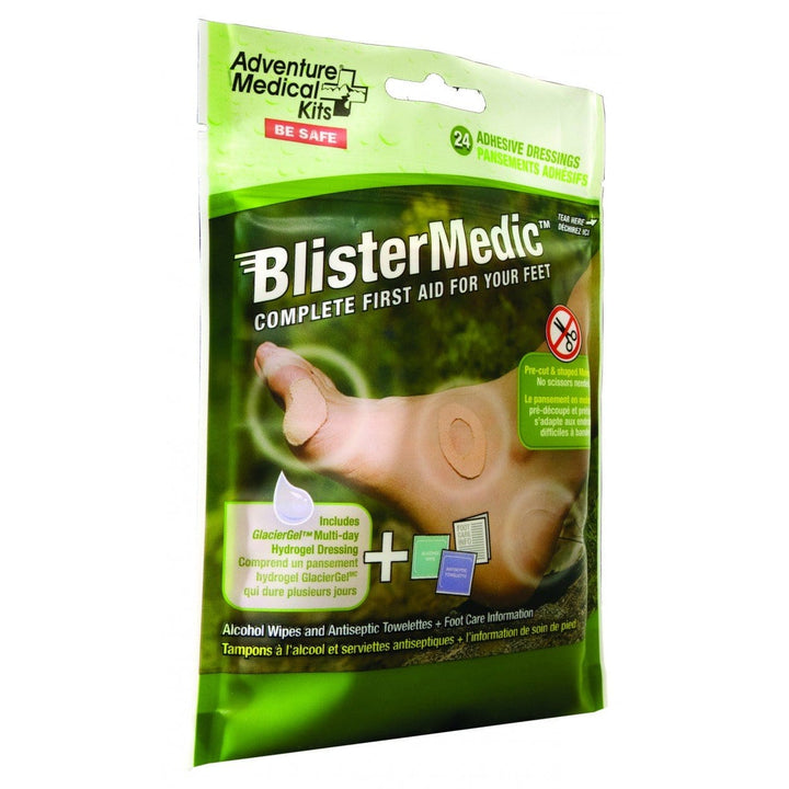 Kit médical blister Adventure Medical