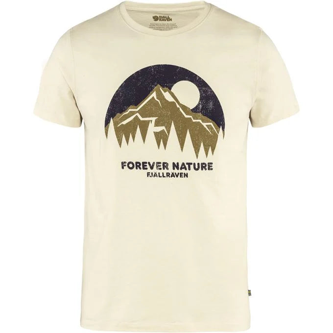 FJÄLLRÄVEN T-shirt Nature pour hommes