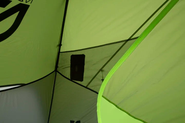 Nemo Dragonfly Tent 1P
