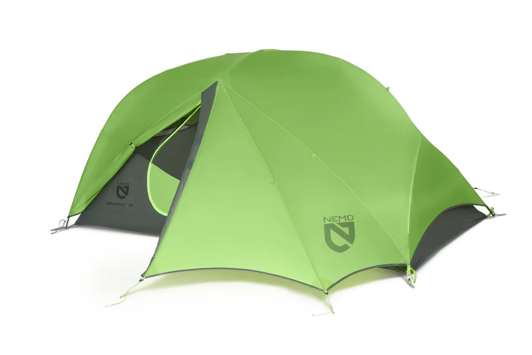 Nemo sales dragonfly tent