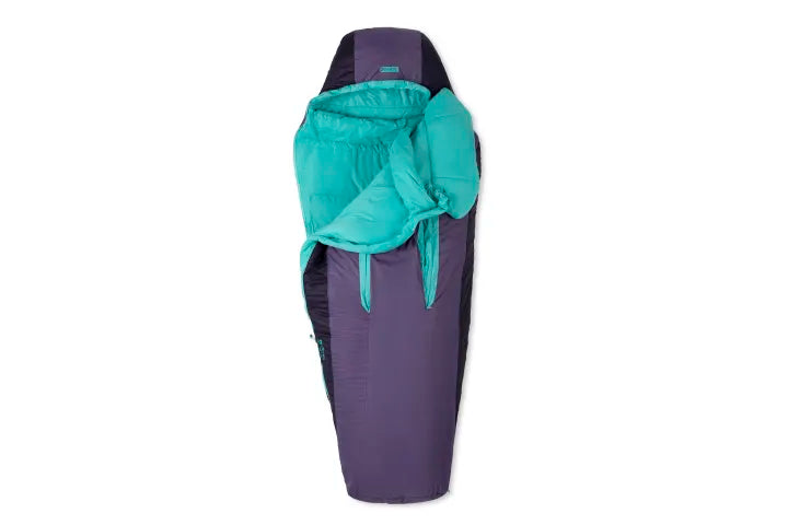Nemo Forte Women's Sleeping Bag 20ºF
