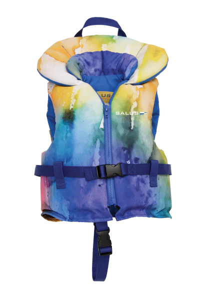 Salus Nimbus Enfant VFI 30-60LBS - Tie Dye