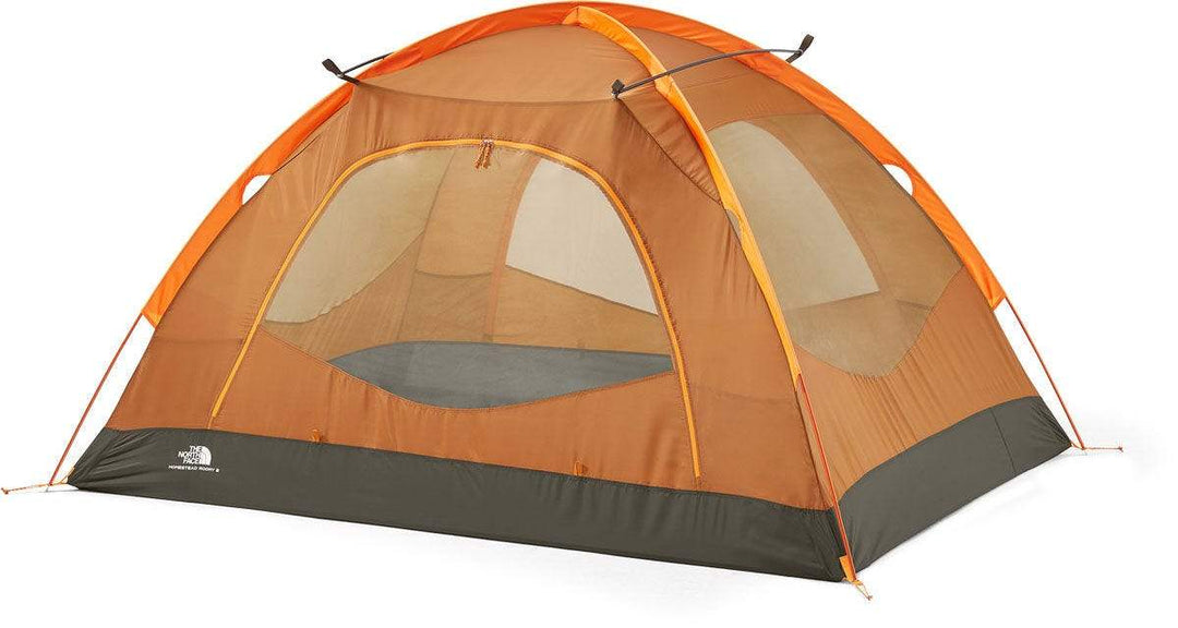 Tente North Face Homestead Roomy 2 - 2 personnes