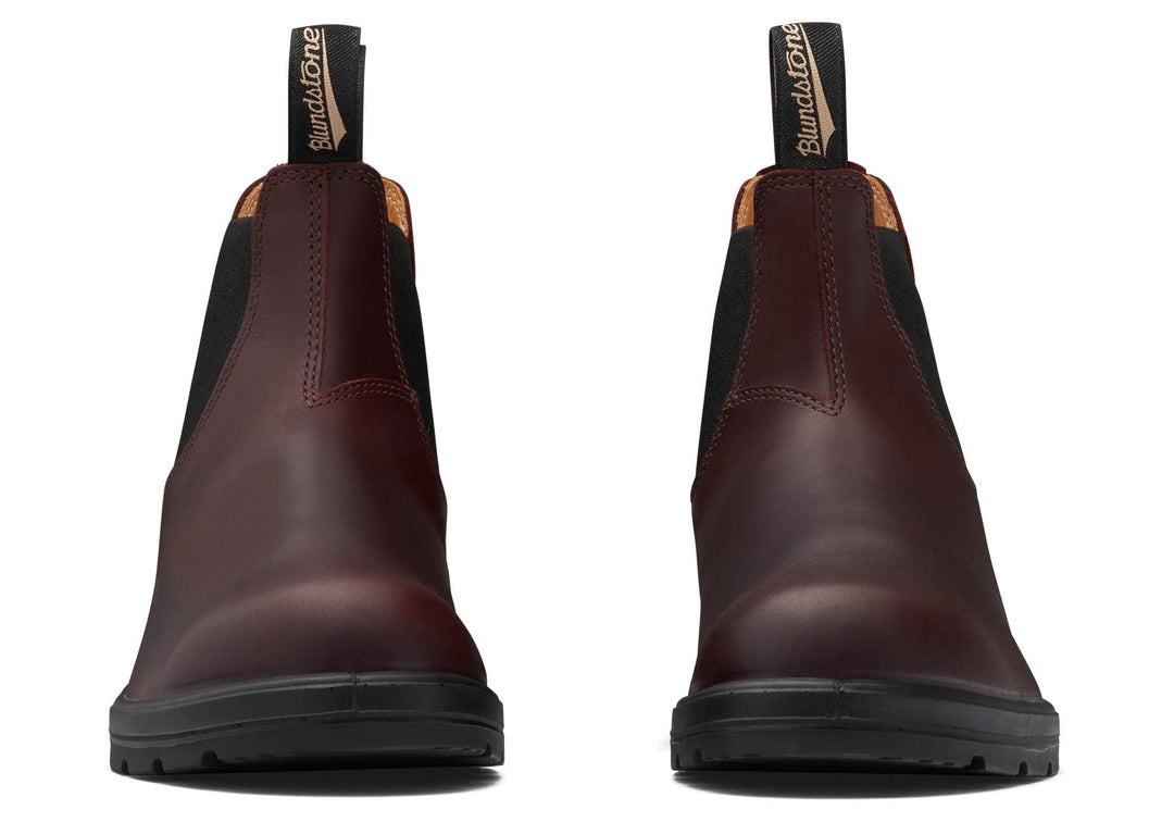Blundstone 2130 Classic Auburn – The Trail Shop - Main Image
