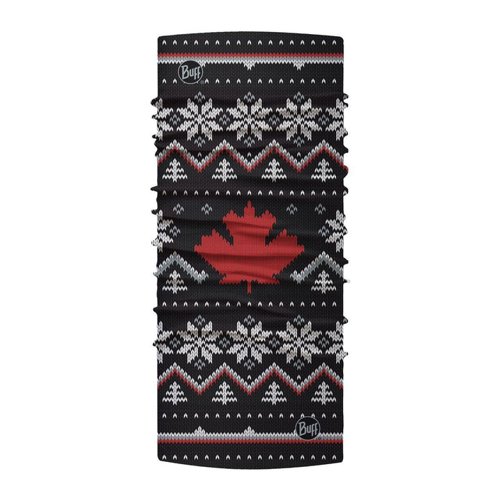 Cravates Buff Original EcoStretch - Collection Canada
