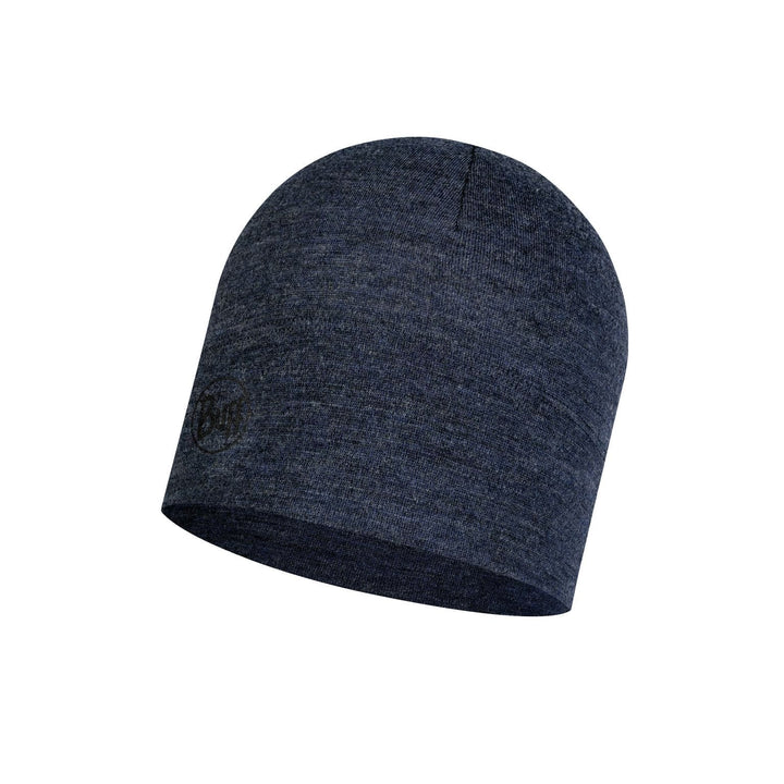 Buff Midweight Merino Wool Hat