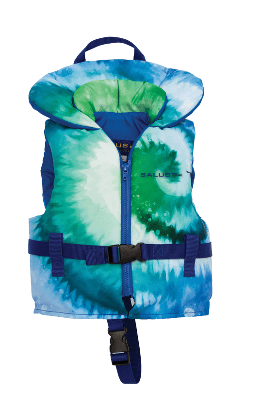 VFI pour jeunes Salus Nimbus 60-90LBS - Tie Dye