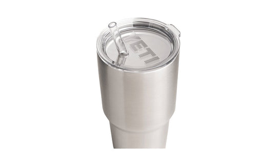 Couvercle avec paille pour gobelet Rambler Yeti de 30 oz 