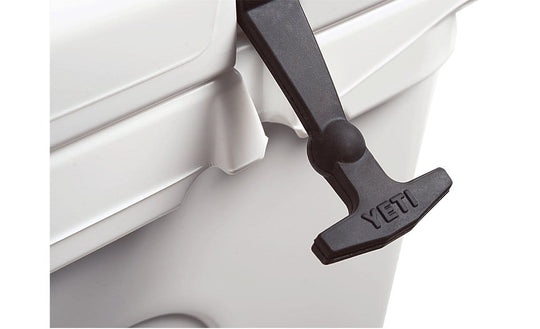 Loquets de couvercle Yeti T-Rex Roadie &amp;amp; Tundra - paquet de 2