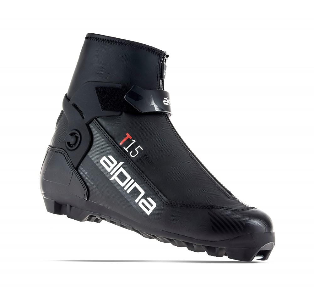 Alpina T 15 Ski Boot