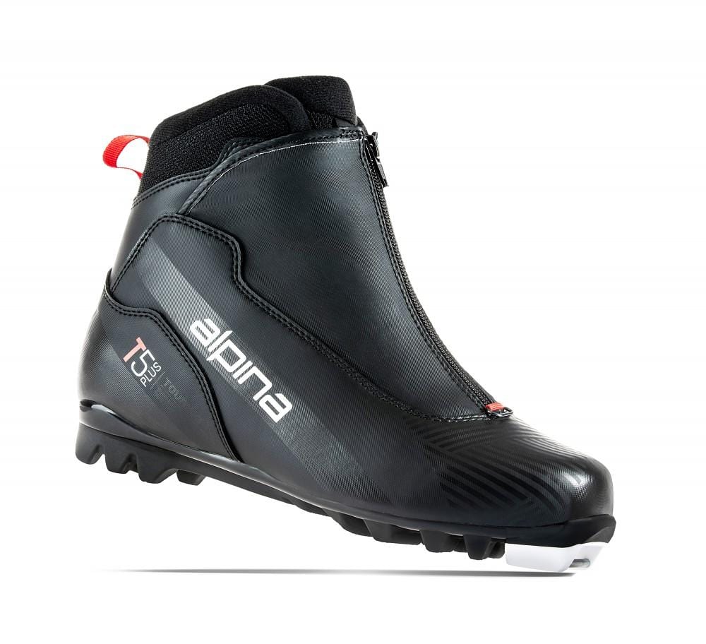 Chaussures de ski de randonnée Alpina T 5 Plus