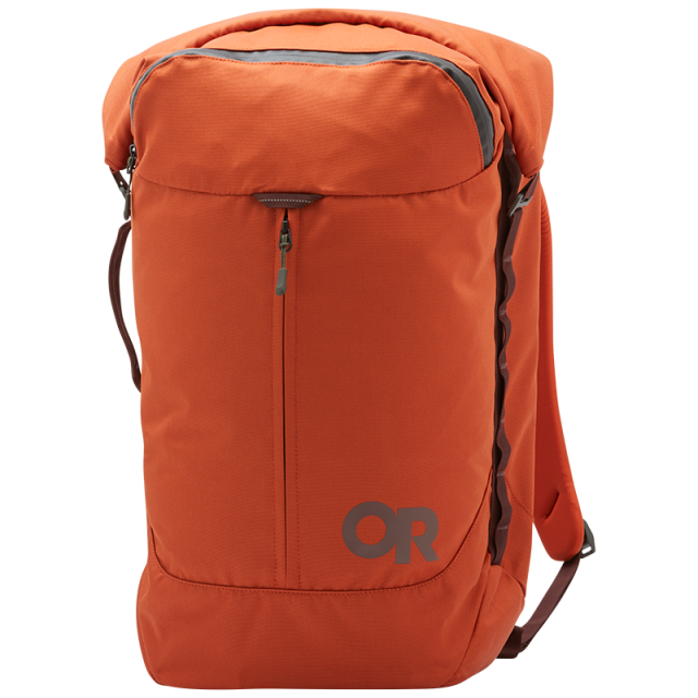 Outdoor Research Field Explorer Pack 25L