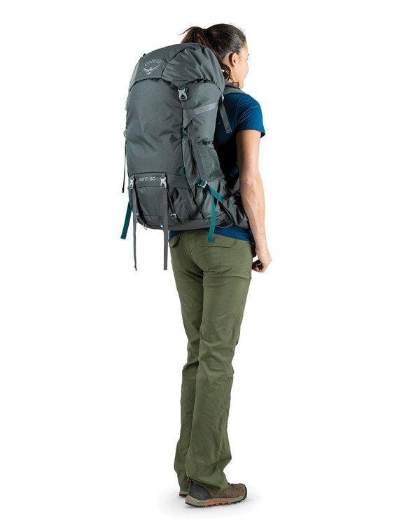Osprey Women's Renn 50 Backpack