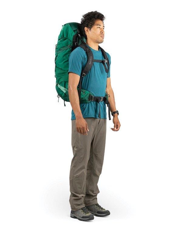 Osprey Men's Rook Backpack