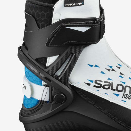 Salomon Women's RS8 Vitane Prolink XC Boot