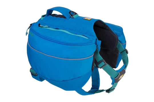 Sac à dos pour chien Ruffwear Approach 