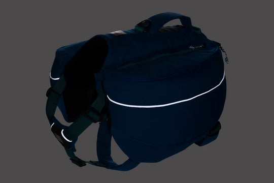 Sac à dos pour chien Ruffwear Approach 