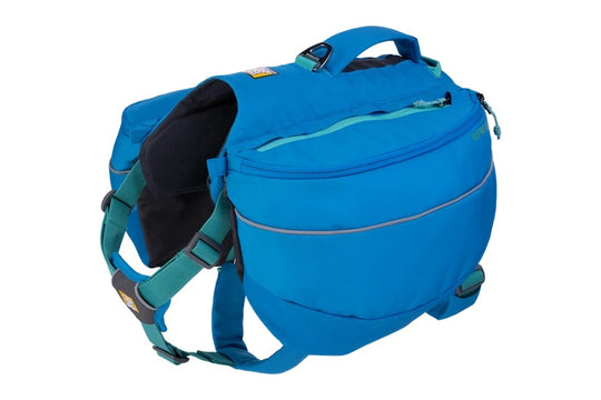 Sac à dos pour chien Ruffwear Approach 