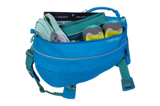 Sac à dos pour chien Ruffwear Approach 