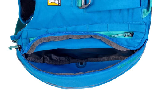 Sac à dos pour chien Ruffwear Approach 
