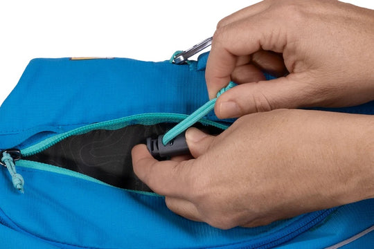 Sac à dos pour chien Ruffwear Approach 