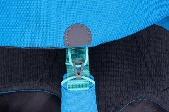 Sac à dos pour chien Ruffwear Approach 