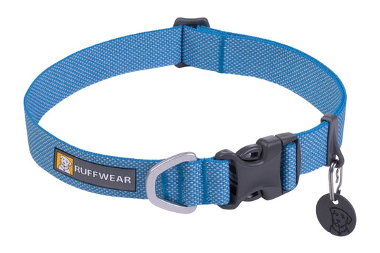 Collier Ruffwear Hi &amp;amp; Light 