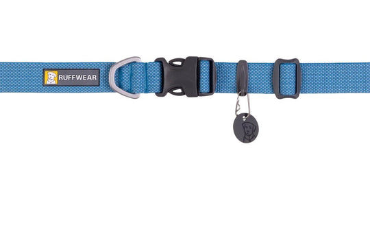 Collier Ruffwear Hi &amp;amp; Light 