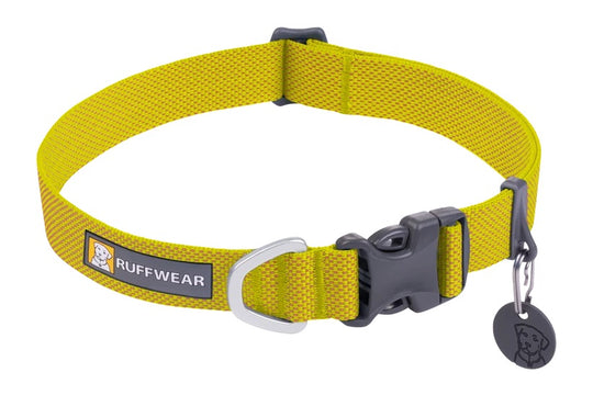 Collier Ruffwear Hi &amp;amp; Light 