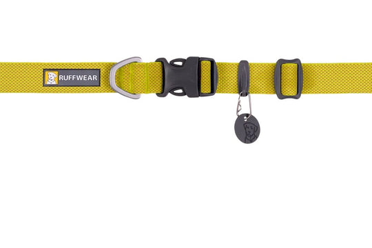 Collier Ruffwear Hi &amp;amp; Light 