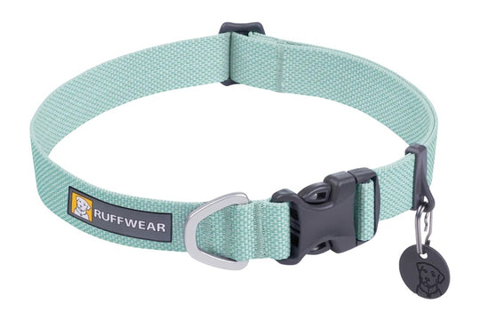 Collier Ruffwear Hi &amp;amp; Light 