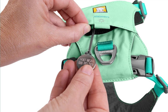 Harnais Ruffwear Hi &amp;amp; Light
