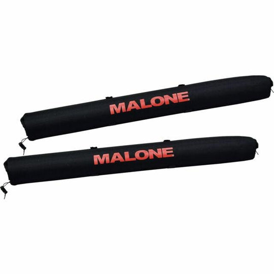 Malone Rack Pads 25" (Ensemble de 2)
