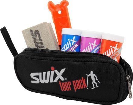 Pack Tour Swix : V20, V40, V60, T10, T87