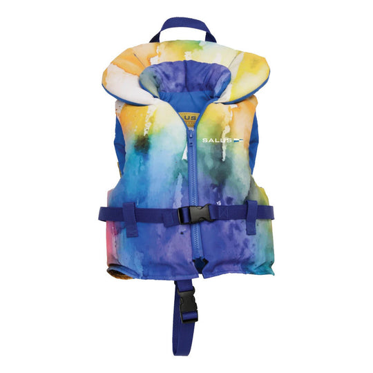 VFI pour jeunes Salus Nimbus 60-90LBS - Tie Dye
