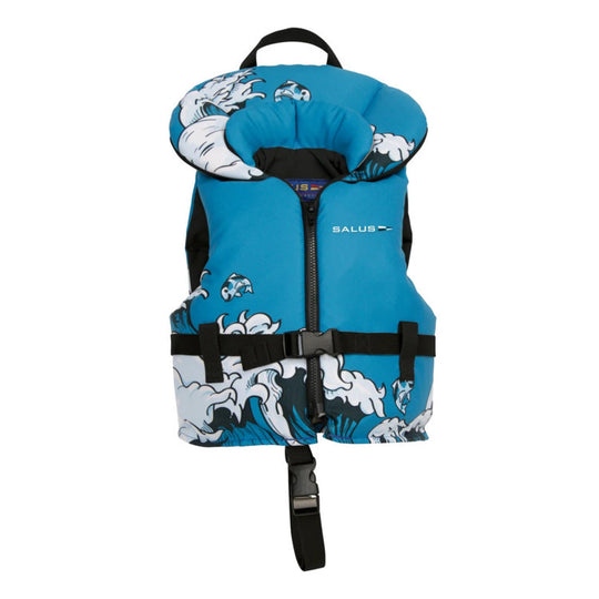 VFI pour jeunes Salus Nimbus 60-90LBS - Tie Dye