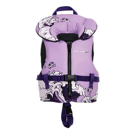VFI pour jeunes Salus Nimbus 60-90LBS - Tie Dye