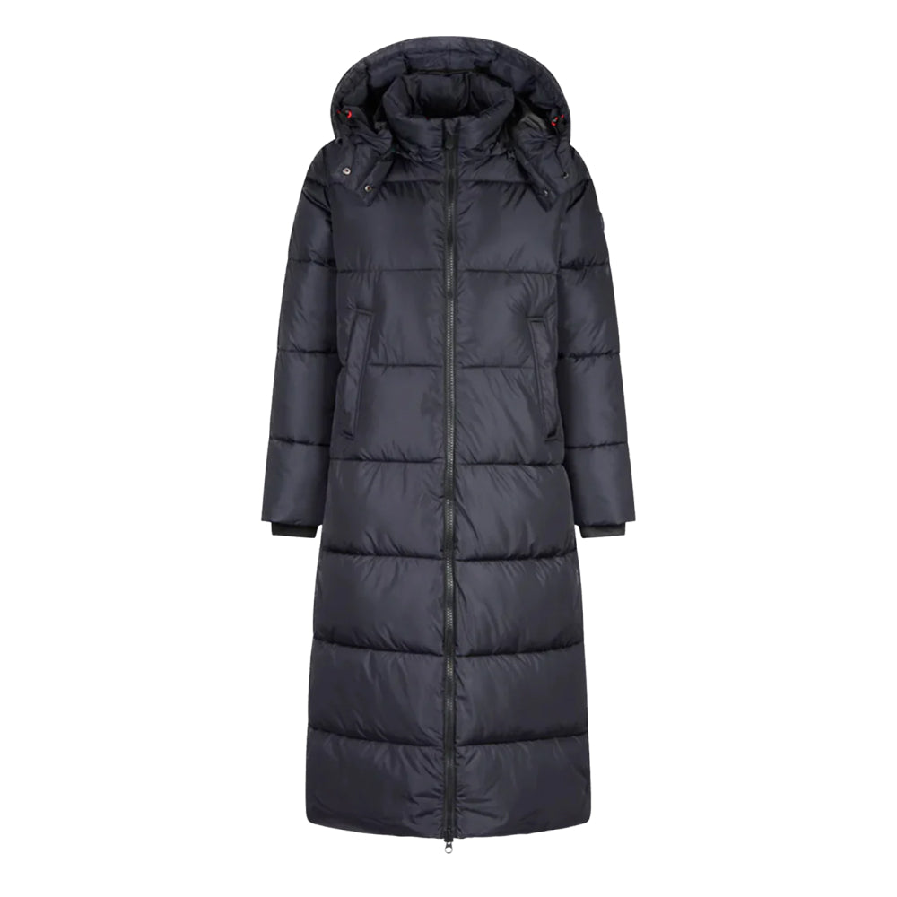 Save The Duck Women's Colette Hooded Coat